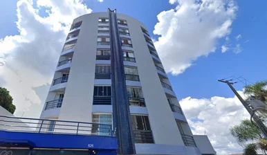 <strong>Apartamento à venda, Nova Rússia, Ponta Grossa, PR</strong>