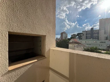 Apartamento à Venda, Centro, Ponta Grossa, Pr