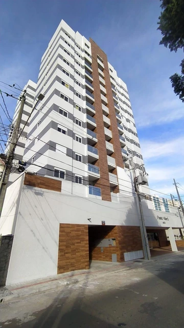 Foto Apartamento