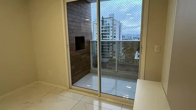 Apartamento Para Venda, Centro, Ponta Grossa, Pr