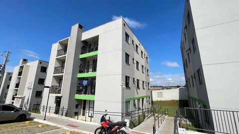 Foto Apartamento