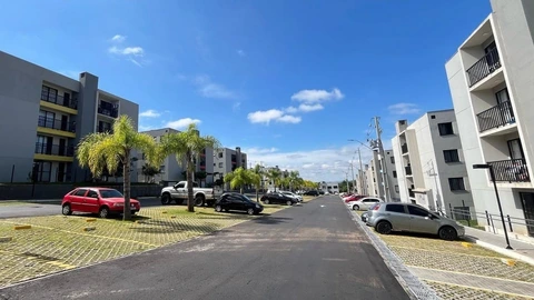 Foto Apartamento