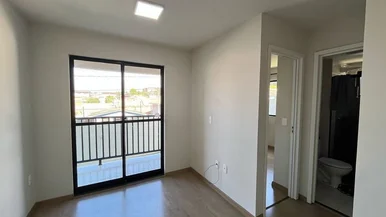 Apartamento à Venda, Colônia Dona Luíza, Ponta Grossa, Pr