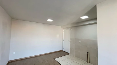 Foto Apartamento