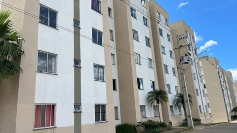 Foto Apartamento