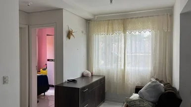 Apartamento à Venda, Uvaranas, Ponta Grossa, Pr