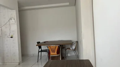 Apartamento à Venda, Uvaranas, Ponta Grossa, Pr