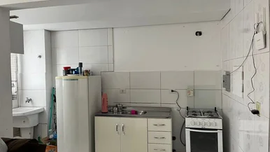 Apartamento à Venda, Uvaranas, Ponta Grossa, Pr