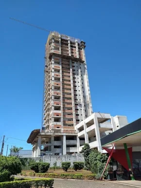 Apartamento à Venda, Oficinas, Ponta Grossa, Pr