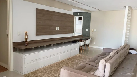 Foto Apartamento