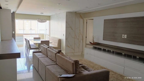 Foto Apartamento