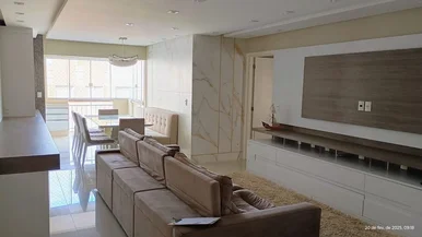 Apartamento  à Venda, Oficinas, Ponta Grossa, Pr