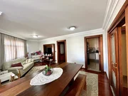 <strong>Apartamento à venda, 4 Quartos, 3 Vagas, Estrela, Ponta Gros</strong>