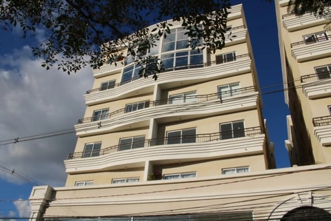 Foto Apartamento