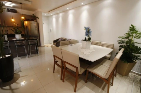 Foto Apartamento