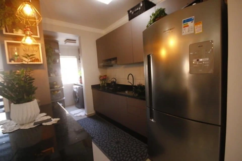 Foto Apartamento