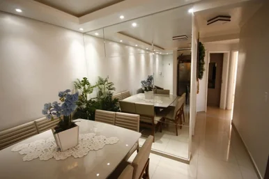 Apartamento à Venda, Oficinas, Ponta Grossa, Pr