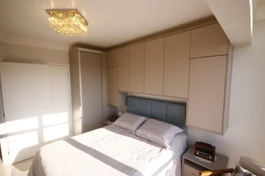 Apartamento à Venda, Oficinas, Ponta Grossa, Pr