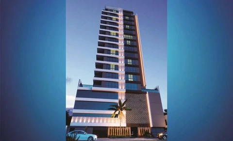 Foto Apartamento