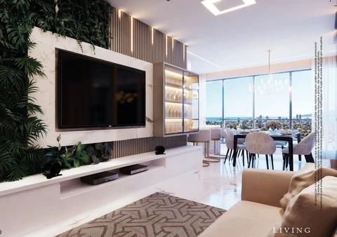 Foto Apartamento