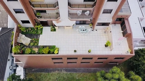 Foto Apartamento