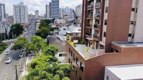 Foto Apartamento