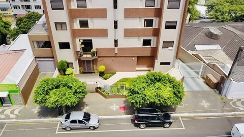 Foto Apartamento