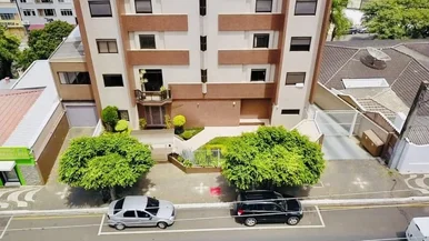 Apartamento Duplex à Venda, Estrela, Ponta Grossa, Pr