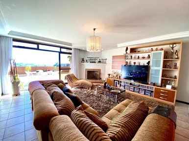 Apartamento Duplex à Venda, Estrela, Ponta Grossa, Pr