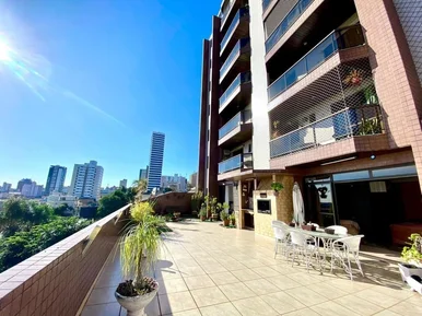<strong>Apartamento duplex à venda, Estrela, Ponta Grossa, PR</strong>