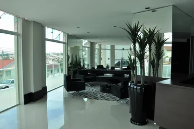 Apartamento à Venda, Nova Rússia, Ponta Grossa, Pr