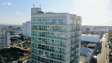 <strong>Apartamento à venda, Nova Rússia, Ponta Grossa, PR</strong>