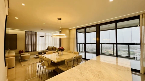 Foto Apartamento