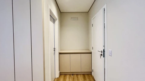 Foto Apartamento