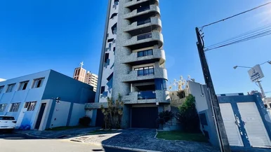 <strong>Apartamento à venda, Centro, Ponta Grossa, PR</strong>
