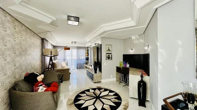 Apartamento à Venda, Centro, Ponta Grossa, Pr