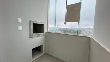 Apartamento à Venda, Nova Rússia, Ponta Grossa, Pr