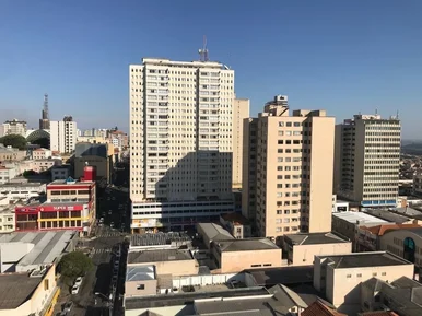 <strong>Apartamento à venda, Centro, Ponta Grossa, PR</strong>