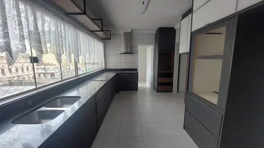 Apartamento à Venda, Centro, Ponta Grossa, Pr
