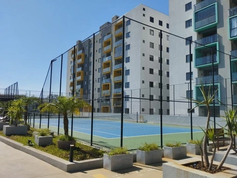Foto Apartamento