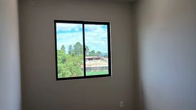 Apartamento à Venda, Contorno, Ponta Grossa, Pr