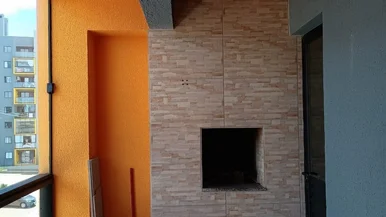 Apartamento à Venda, Contorno, Ponta Grossa, Pr