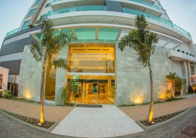 <strong>Apartamento à venda, Centro, Ponta Grossa, PR</strong>