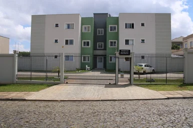 <strong>Apartamento à venda, 3 quartos, Oficinas, Ponta Grossa, PR</strong>