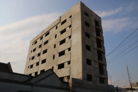Foto Apartamento