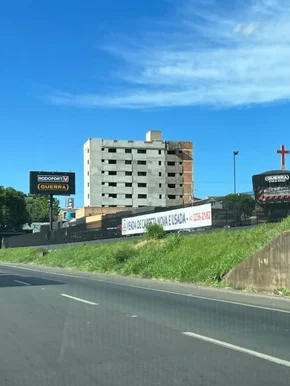 Apartamento à Venda, Nova Rússia, Ponta Grossa, Pr