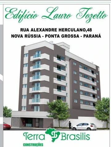 Foto Apartamento