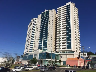 <strong>Apartamento à venda, Centro, Ponta Grossa, PR</strong>