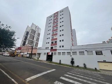 <strong>Apartamento à venda, Centro, Ponta Grossa, PR</strong>