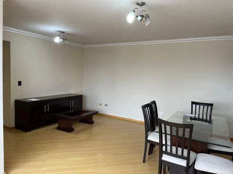 Foto Apartamento